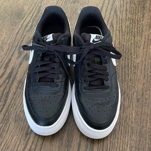 Nike Women’s Court Vision Alta Sneaker